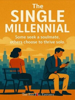 cover image of The Single Millennial